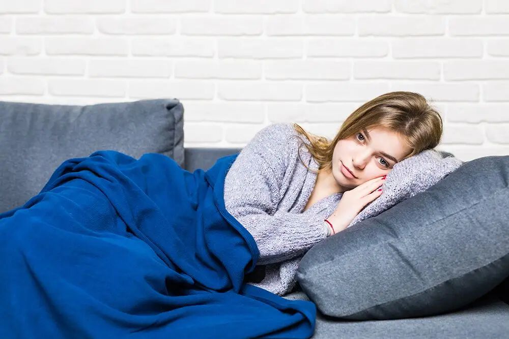 How to help your teen get enough sleep?